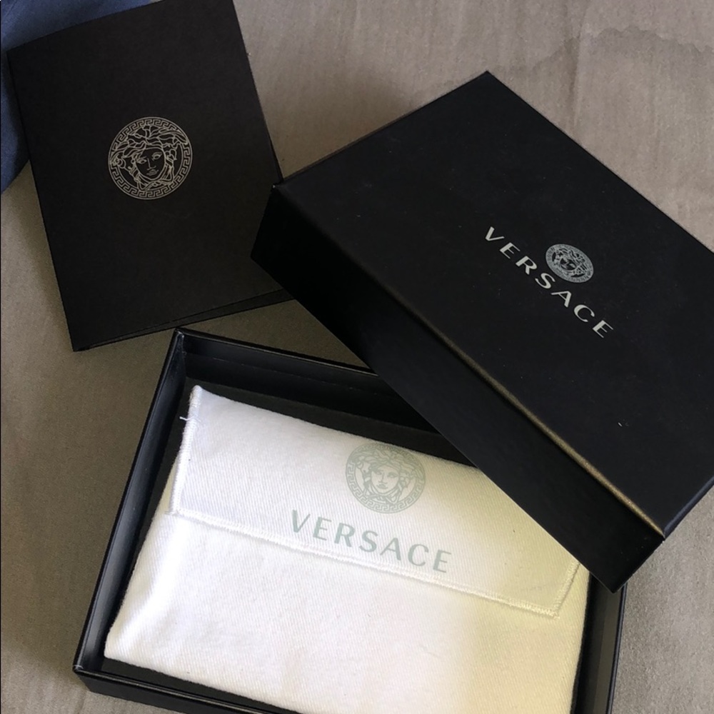 Versace Packaging